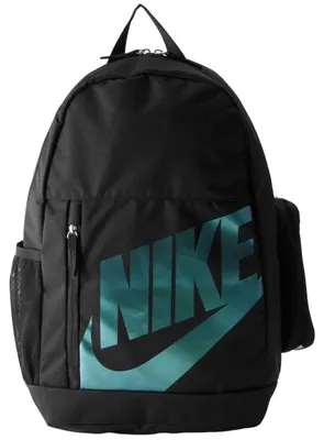 Image de Nike Y Nk Elmntl Bkpk Shoebox Couleur Noir