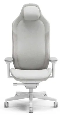 Produktbild von Fractal Design FD-CH-RE1M-02, PC-Gamingstuhl, 125 kg, Gepolsterter Sitz, Netz-Rückenlehne, 60 kg, 165 cm