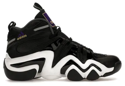 Produktbild von adidas Crazy 8 1998 All-Star Game (2024) - EU 48 2/3