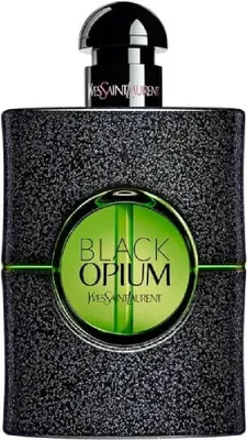 Obrázok produktu pre Yves Saint Laurent Black Opium Illicit Eau de Parfum 75 ml