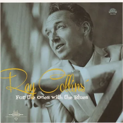 Obrázok produktu pre Ray Collins: Pre tých, ktorí majú blues