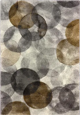 Zdjęcie produktu dla 120x170 cm Wykładzina dywanowa Diamond 24061/975