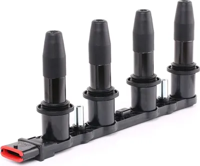 Produktbild von ERA 880153 - OE 71739725 Zündspule für 159 (939), Stilo, Croma, Zafira Tourer C, Zafira B, Zafira A, Vectra C (Z02), Signum (Z03), Mokka X (J13), Meriva (X03), Insignia A (G09), Corsa D (S07), Astra J, Astra H, Astra (A04), Astra G