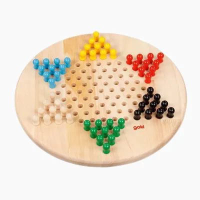 Obrázok produktu pre Goki HS054, Kartová hra, Hazardná hra, 6 rok / roky, Rodinná hra