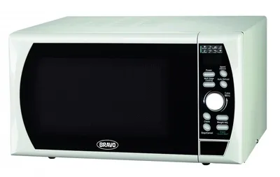 Zdjęcie produktu dla Kuchenka mikrofalowa DIGI B-4318