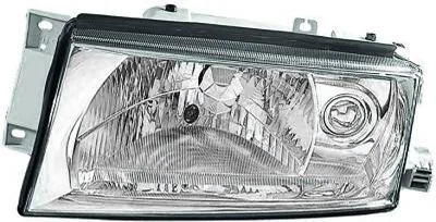 Produktbild von DIEDERICHS Scheinwerfer Links für SKODA Octavia I Combi (1U5) 7830181