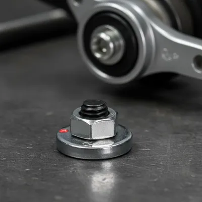 Obrázok produktu pre Shimano nexus zadné brzdové lanko šroub nm