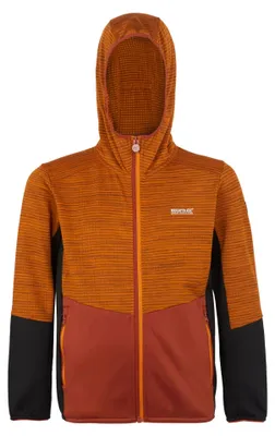Produktbild von Regatta - "Prenton III" Jacke für Kinder RG11985 (116) (Fuchs/Ockerbraun)