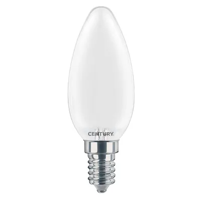 Immagine prodotto di LED-Lampe E14 4 W 470 lm 6000 K
