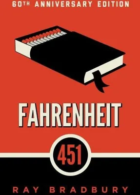 Obrázek produktu pro Fahrenheit 451