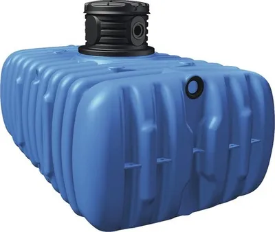 Produktbild von Habitat premium wasserauffangbehälter 3000 l Graf 295145