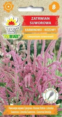 Obrázok produktu pre Suvorov karmínovo-ružové Blütenkerne – 678 Toraf