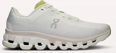 Produktbild von ON Cloudflow 4 White | Sand 37