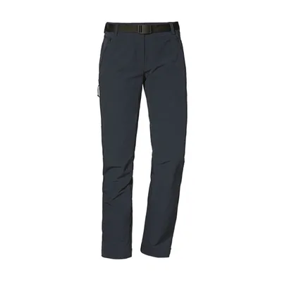 Produktbild von SCHÖFFEL Schöffel Taibun Hose Damen blau 42
