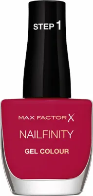 Zdjęcie produktu dla Nagellack Nailfinity Max Factor 305-Hollywood star