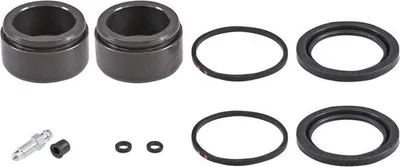 Produktbild von A.B.S. Bremssattel-Reparatursatz passend für MERCEDES-BENZ C-Klasse Limousine (W203) 57698
