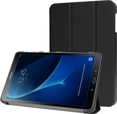 Zdjęcie produktu dla ETUI do SAMSUNG GALAXY TAB A A6 10.1 T580 T585