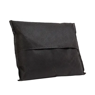 Produktbild von Wiederverwendbares Auto-Entfeuchterkissen gegen Feuchtigkeit Grau 180x140x29 mm