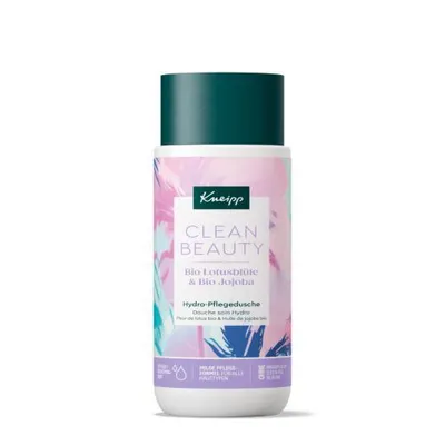 Zdjęcie produktu dla Kneipp 918950, Żel pod prysznic, 200 ml, Dorośli, Kobiety, Ciało, Skóra uniwersalna