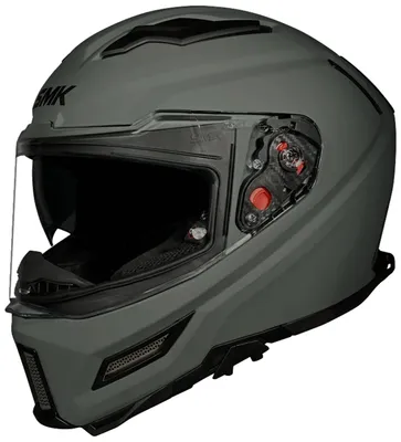 Obrázek produktu pro SMK Agnar Helm, šedý, S (55)