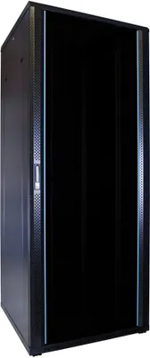Obrázek produktu pro DS-IT 19” Serverschrank mit Glastür BxTxH 800 x - Rack