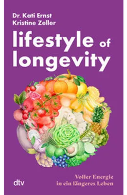 Image de Lifestyle of Longevity