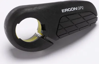 Produktbild von Ergon GP2 GFK Barend rechts