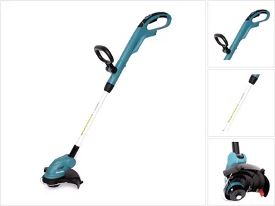 Produktbild von Akumulatorowa podkaszarka do trawy Makita BUR 181 Z 18V 260mm Solo - bez akumulatora, bez ładowarki