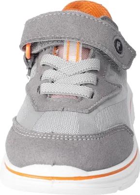 Produktbild von Ricosta Klettschuhe Jungen 32323033333532 Grau 31 EU