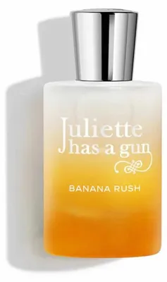 Obrázek produktu pro Juliette has a gun Banana Rush parfémová voda 100 ml