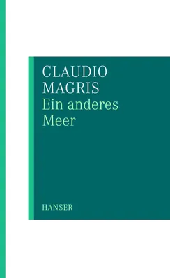 Produktbild von Ein anderes Meer