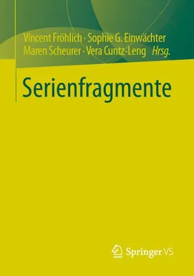 Obrázok produktu pre Serienfragmente