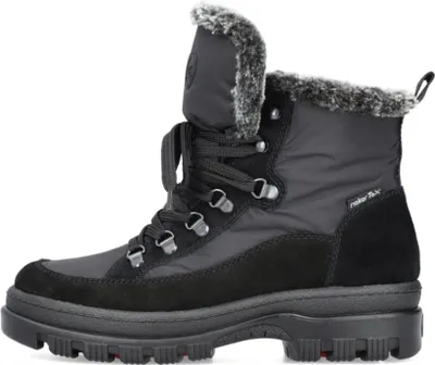 Produktbild von Rieker Winterboots X8222-00 Herren 362D5838323232 Schwarz 38 EU