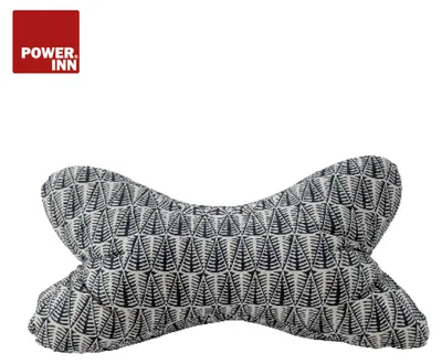 Produktbild von POWER INN Leseknochen | Beige | Nackenkissen | Reisekissen