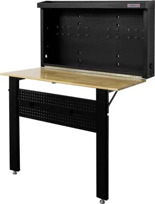 Produktbild von Holzmann Werkbank klappbar WB120FOLD