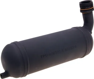 Image de Échappement avec raccord fileté de 32 x 1,5 mm pour Peugeot 103