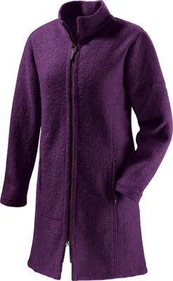 Produktbild von Mufflon W100 Mu-Mara lila S