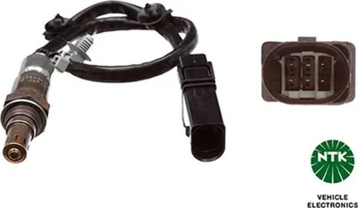 Productafbeelding van Breedband lambda-sonde met 5 aansluitingen, merk NTK, geschikt voor onder andere de OPEL ZAFIRA