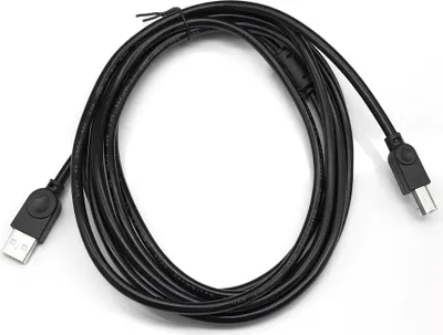 Obrázok produktu pre USB kábel tlačiarne kábel tlačiarne pripojenie skenera kompatibilný pre DiscPainter SE450