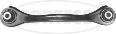 Produktbild von CORTECO 49398599 Querlenker Unten Hinten Rechts Hinten Links für VW GOLF VI (5K1)