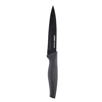 Image de Couteau universel en acier inoxydable 23 cm - Inoxydable Couteau de cuisine