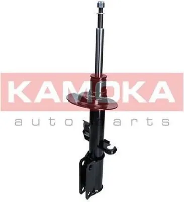 Produktbild von KAMOKA Stoßdämpfer Vorne Links für BMW X5 (E53) Federbein 2000432