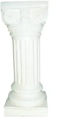 Image de Design Colonnes Colonne  Colonne décorative antique Colonne Colonne à fleurs Support Podium 1023 Nouveau