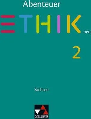 Obrázok produktu pre Abenteuer Ethik Sachsen 2 - neu