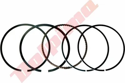 Produktbild von Kolbenring Für Honda Gx240 73Mm ( 13010-Ze2-013 )