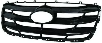 Produktbild von Diederichs Kühlergrill Santa Fe, 09->>