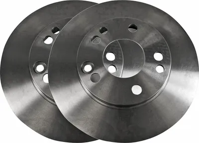Produktbild von Bremsscheibe MERCEDES-BENZ W201