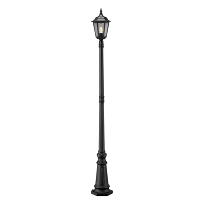 Zdjęcie produktu dla Konstsmide 7233-750, 1 szt., IP43, Czarny