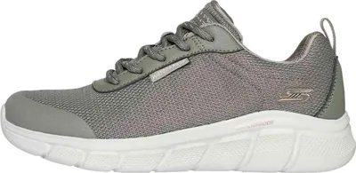 Image de Skechers Sneakers 117351-OLV in Olive Mesh color size 37