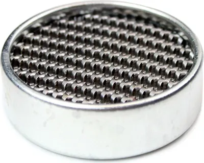Produktbild von Luftfilterpatrone Luftfilter Einsatz Filter Simson S50 S51 S53 S70 SR50 KR51 Duo